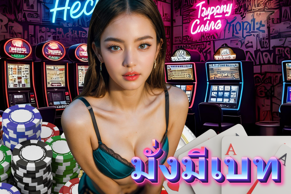 มั่งมีเบท เครดิตฟรี