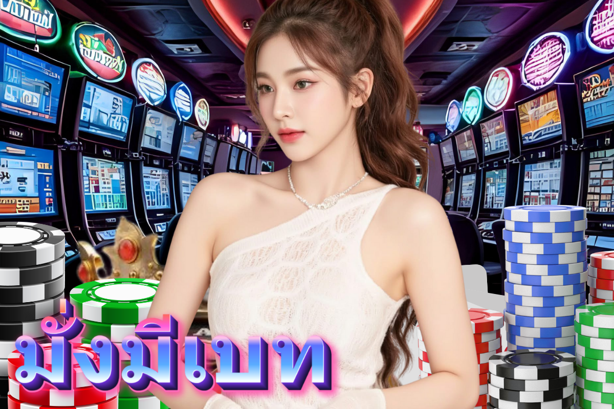 มั่งมีเบท